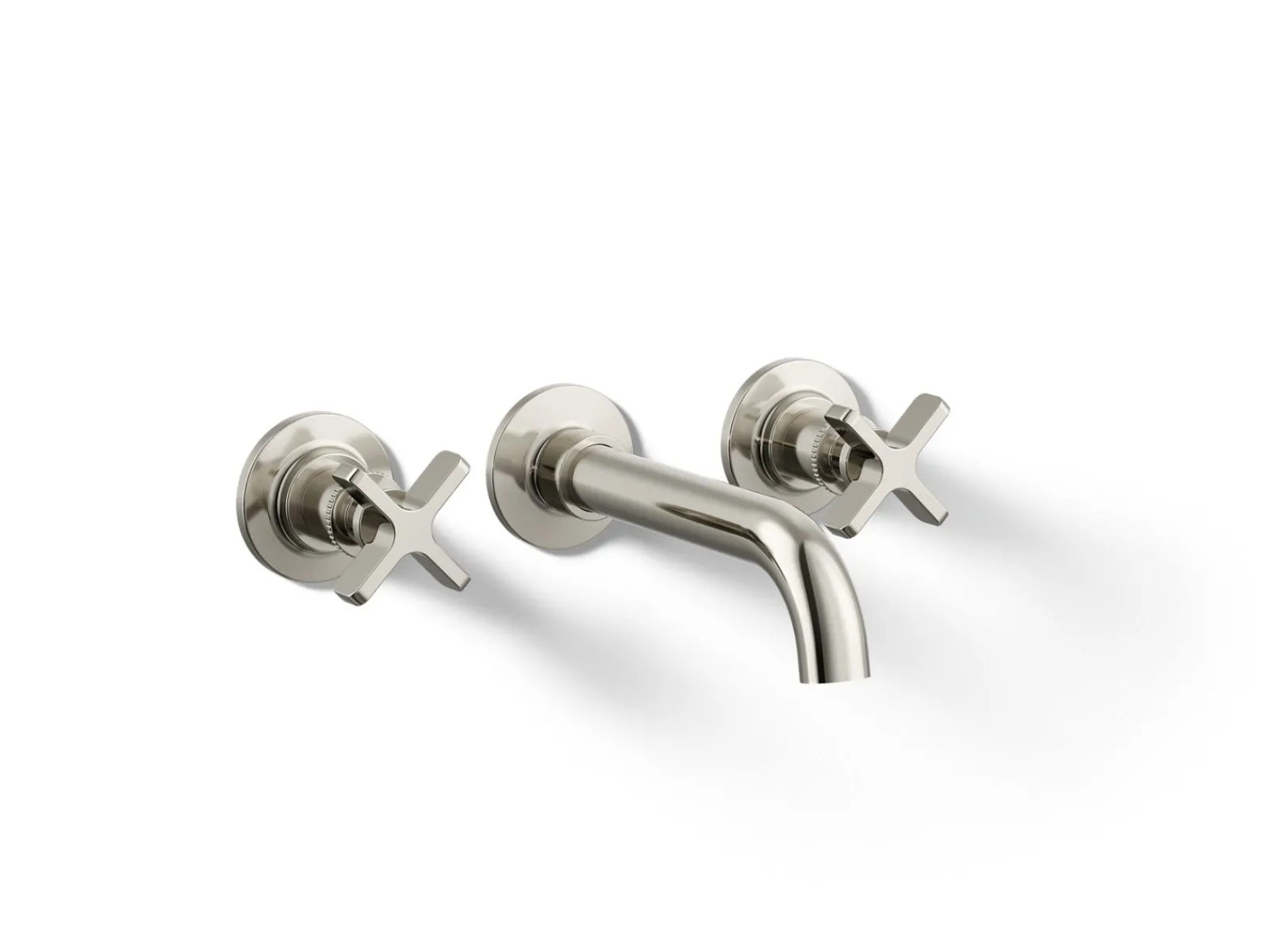 Wall-mount bathroom sink faucet trim, 1.2 gpm^Kohler Clearance