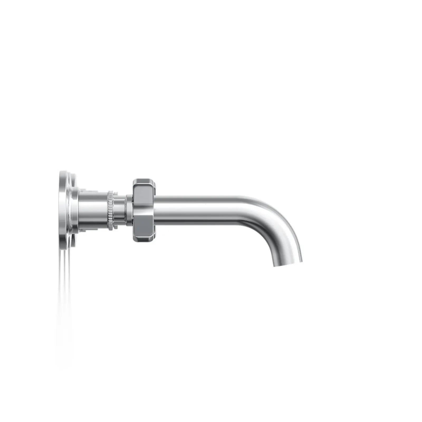 Wall-mount bathroom sink faucet trim, 1.2 gpm^Kohler Clearance