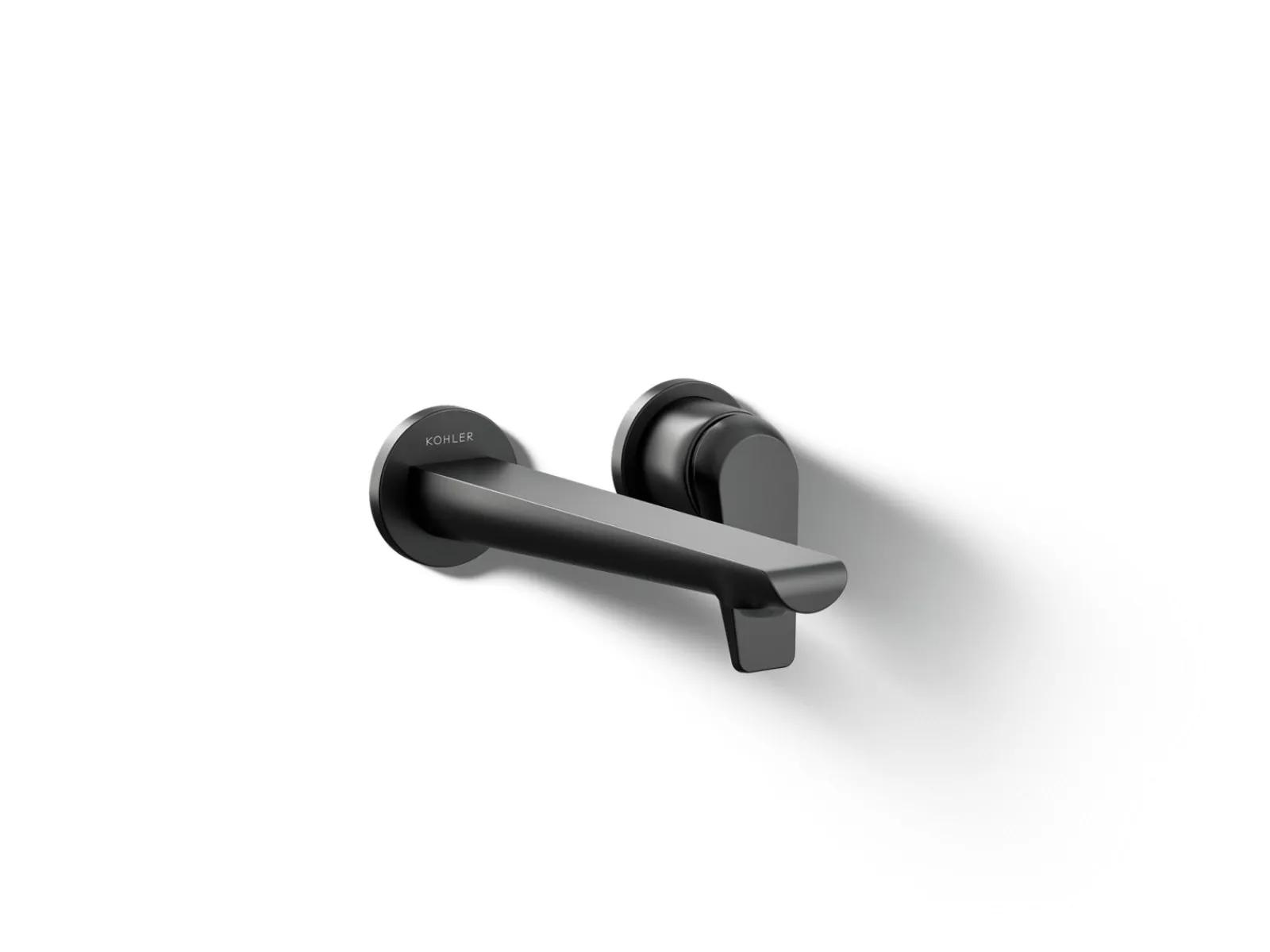 Wall-mount bathroom sink faucet, 1.2 gpm^Kohler New