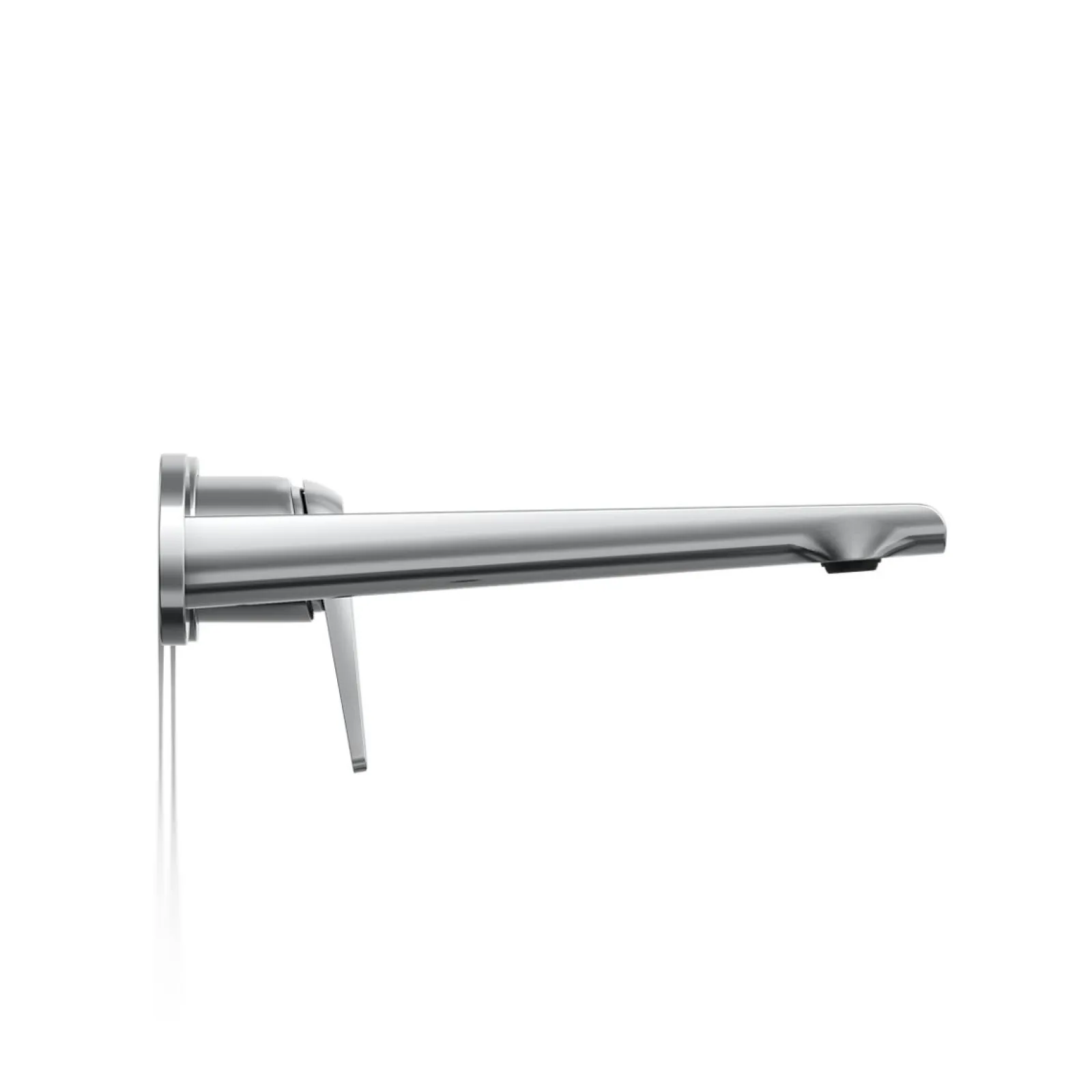 Wall-mount bathroom sink faucet, 1.2 gpm^Kohler New