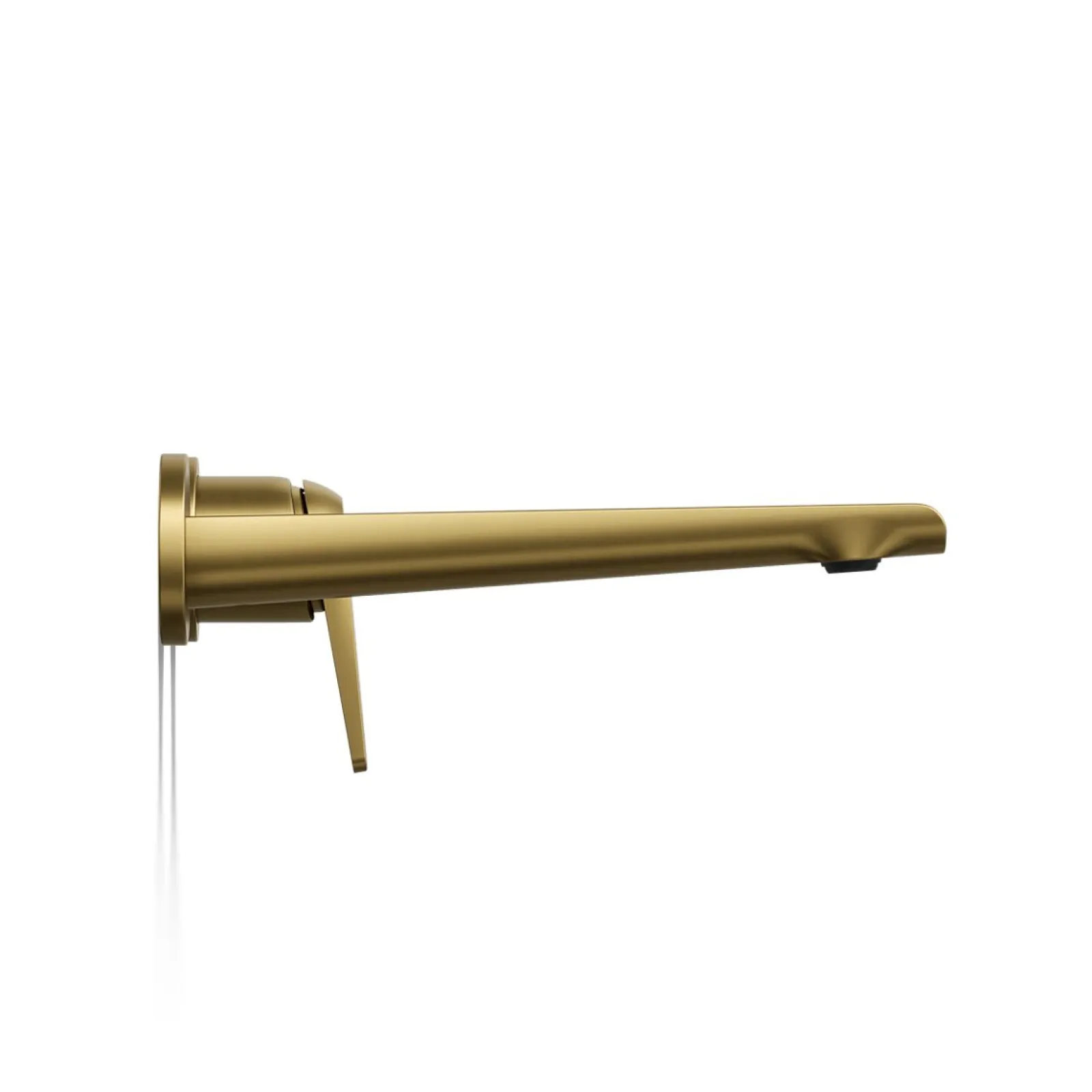 Wall-mount bathroom sink faucet, 1.2 gpm^Kohler New