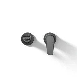 Wall-mount bathroom sink faucet, 1.2 gpm^Kohler New