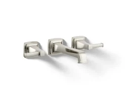 Wall-mount bathroom sink faucet trim, 1.2 gpm^Kohler Sale