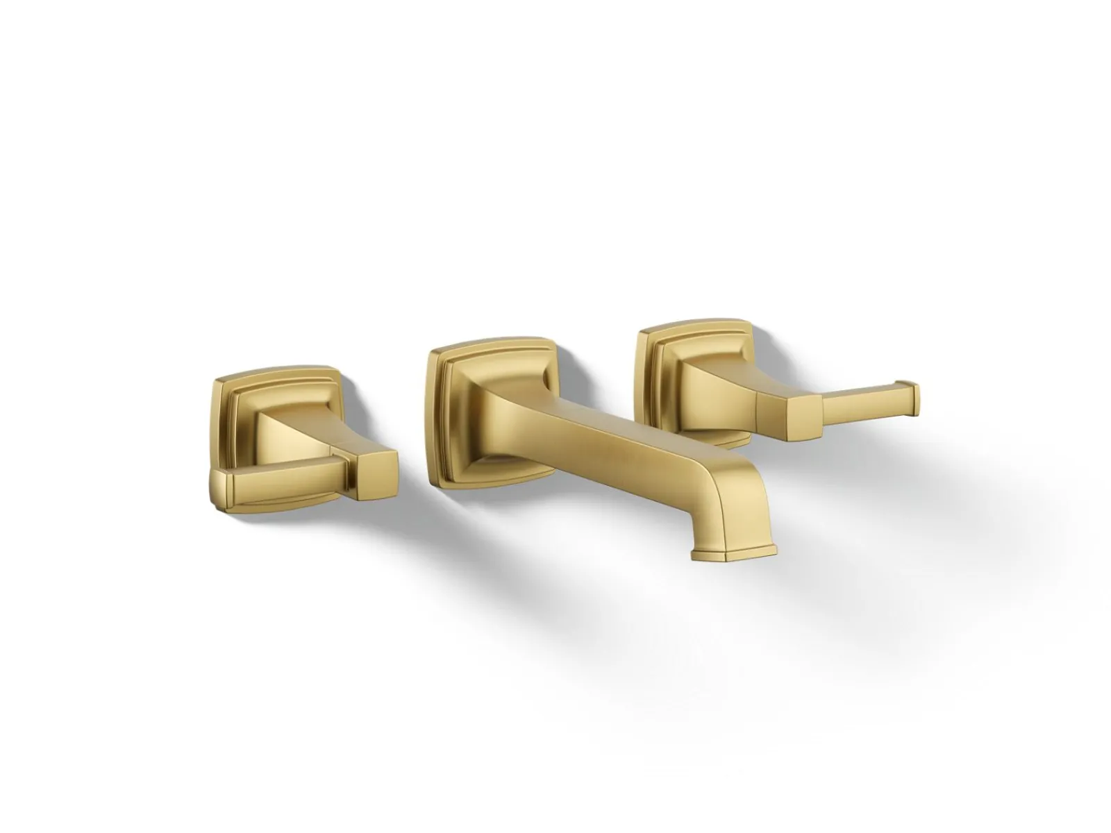 Wall-mount bathroom sink faucet trim, 1.2 gpm^Kohler Sale