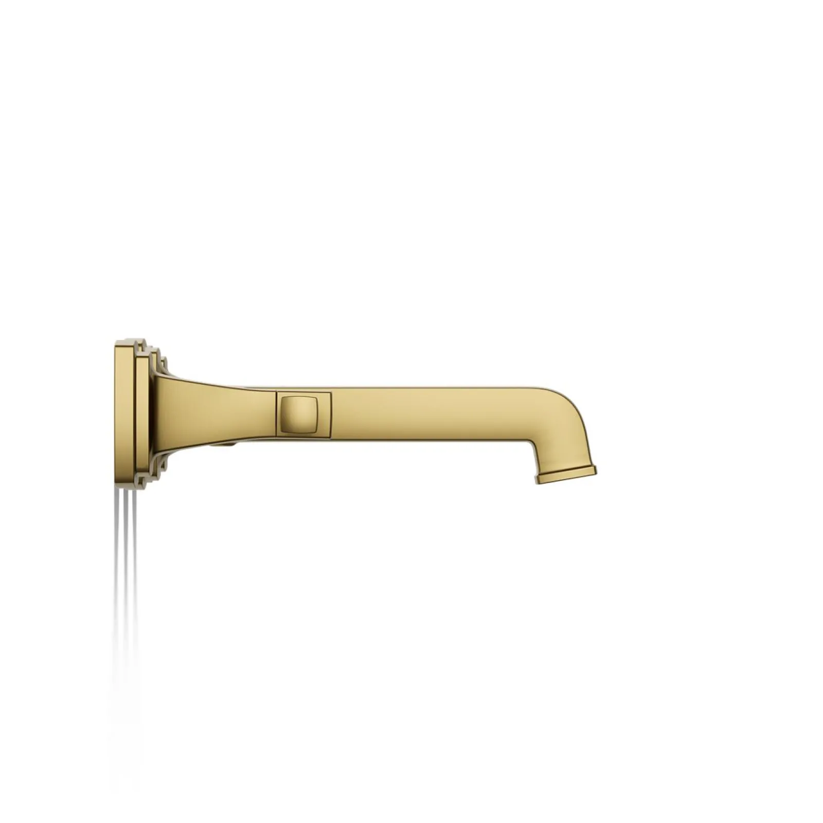 Wall-mount bathroom sink faucet trim, 1.2 gpm^Kohler Sale