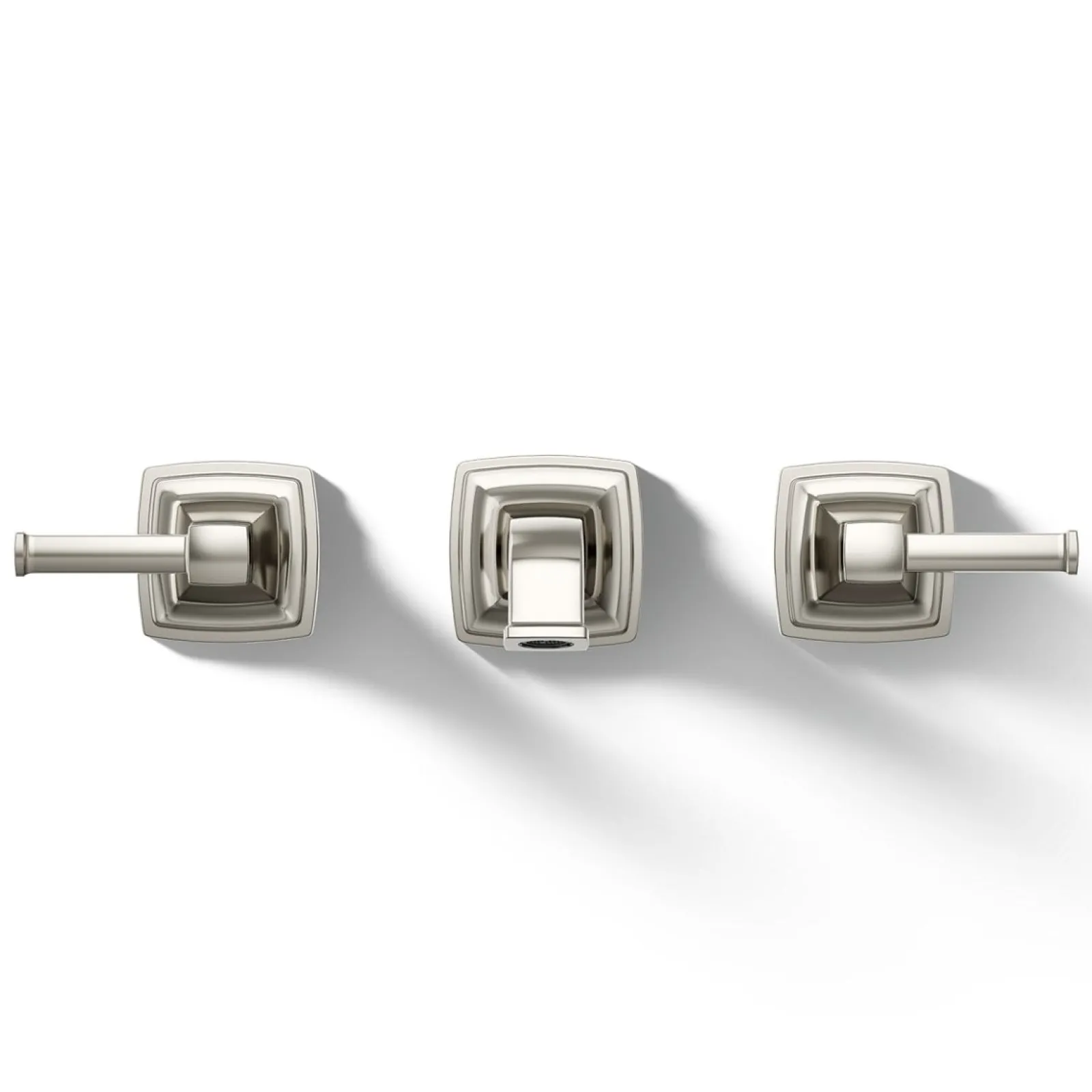 Wall-mount bathroom sink faucet trim, 1.2 gpm^Kohler Sale