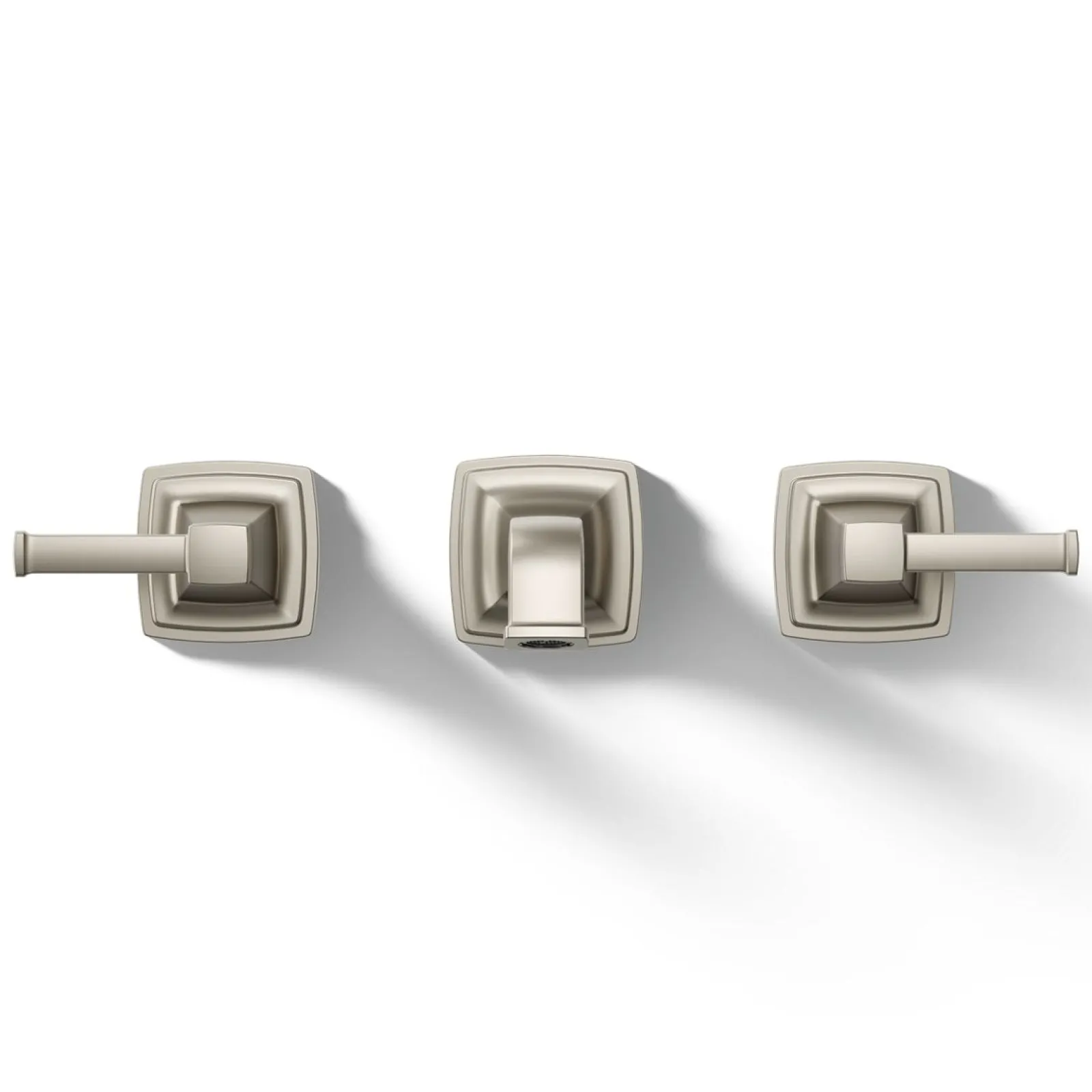 Wall-mount bathroom sink faucet trim, 1.2 gpm^Kohler Sale