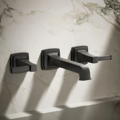Wall-mount bathroom sink faucet trim, 1.2 gpm^Kohler Sale