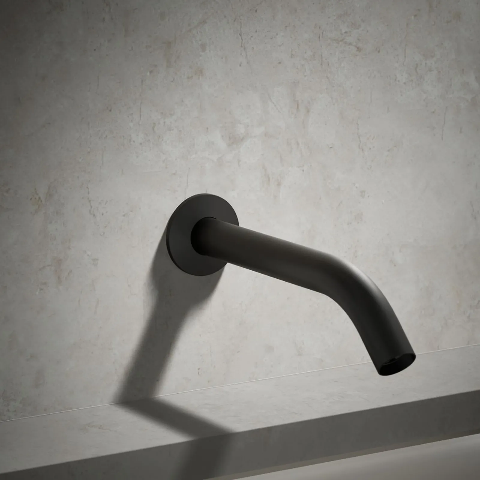 Wall-mount bath spout^Kohler Clearance