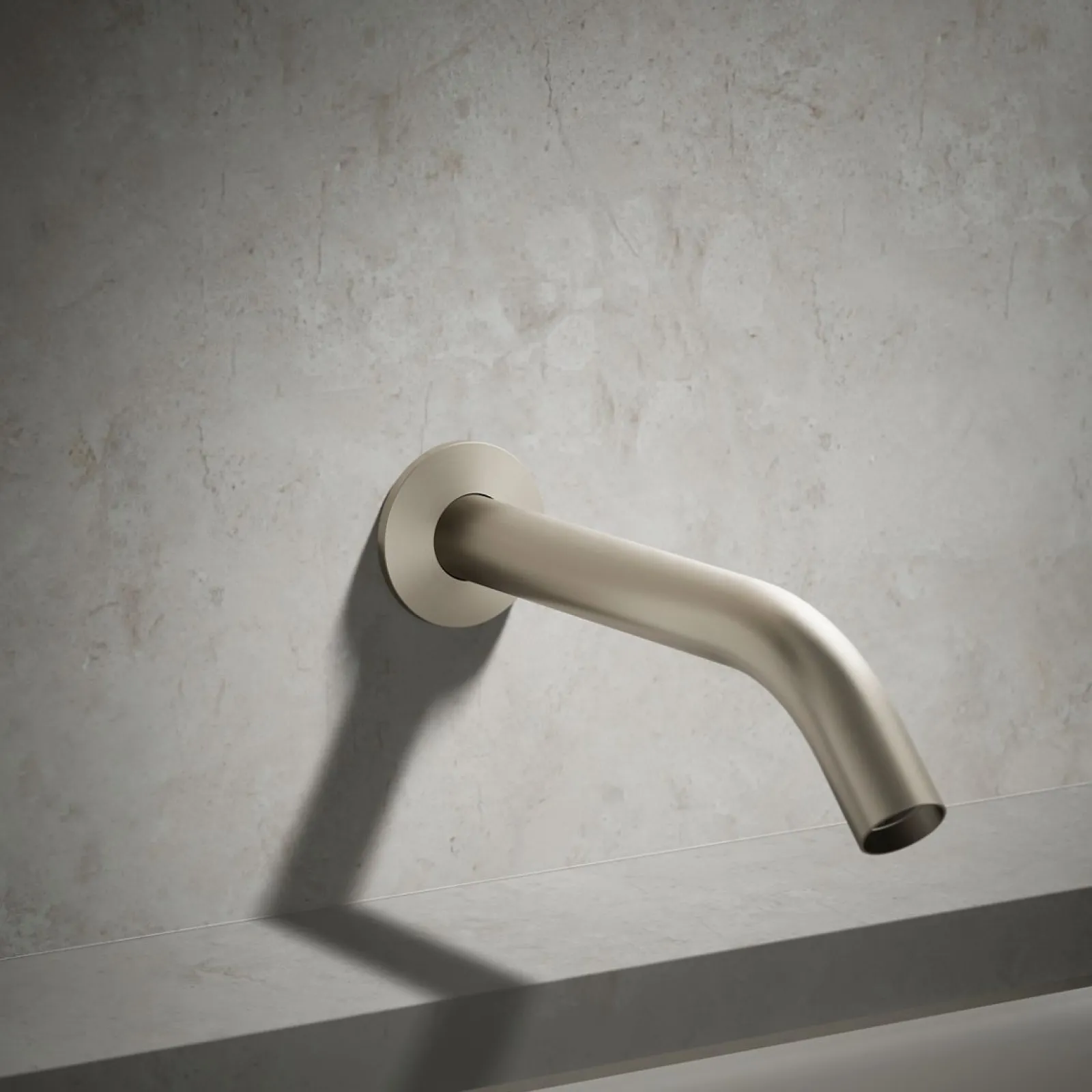Wall-mount bath spout^Kohler Clearance