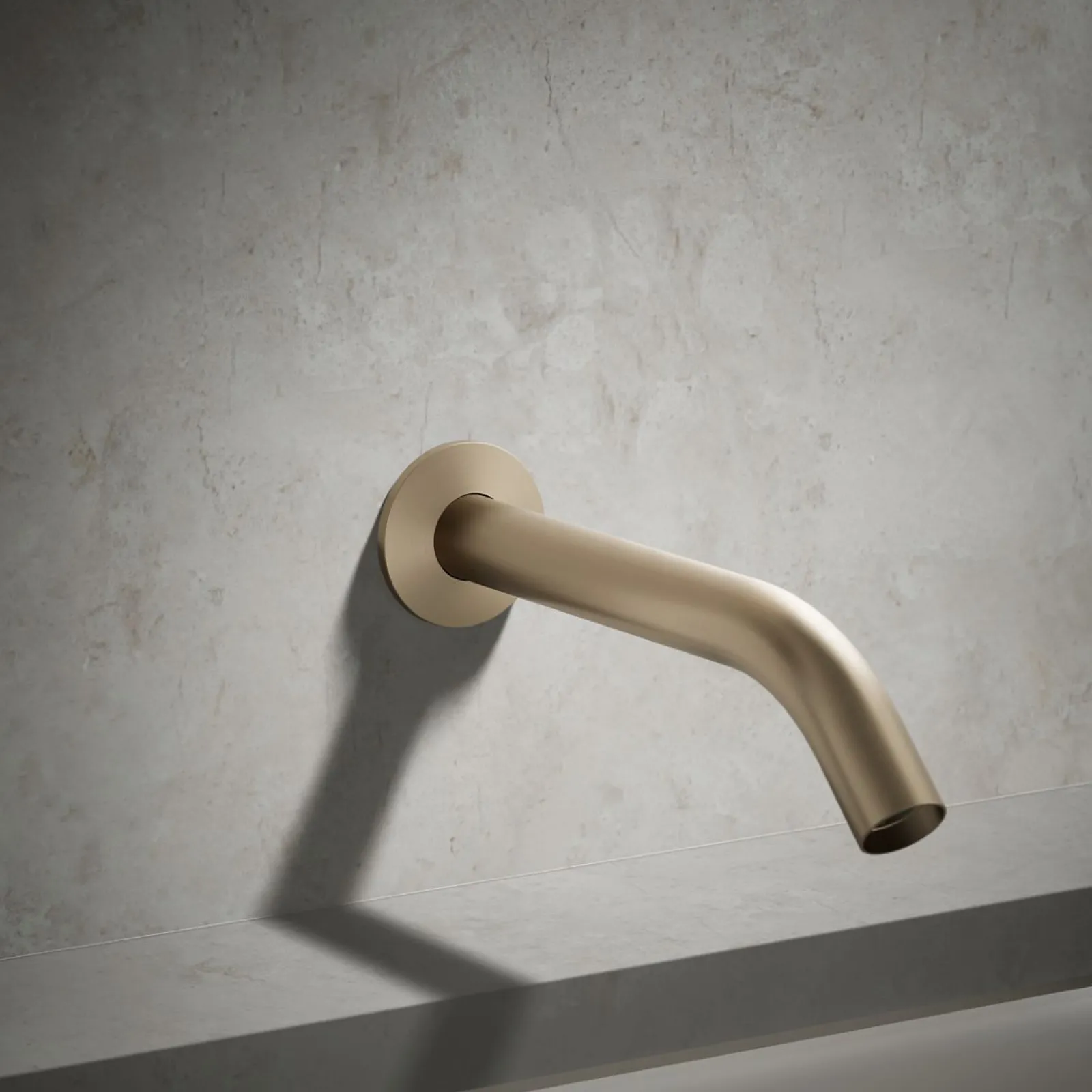 Wall-mount bath spout^Kohler Clearance