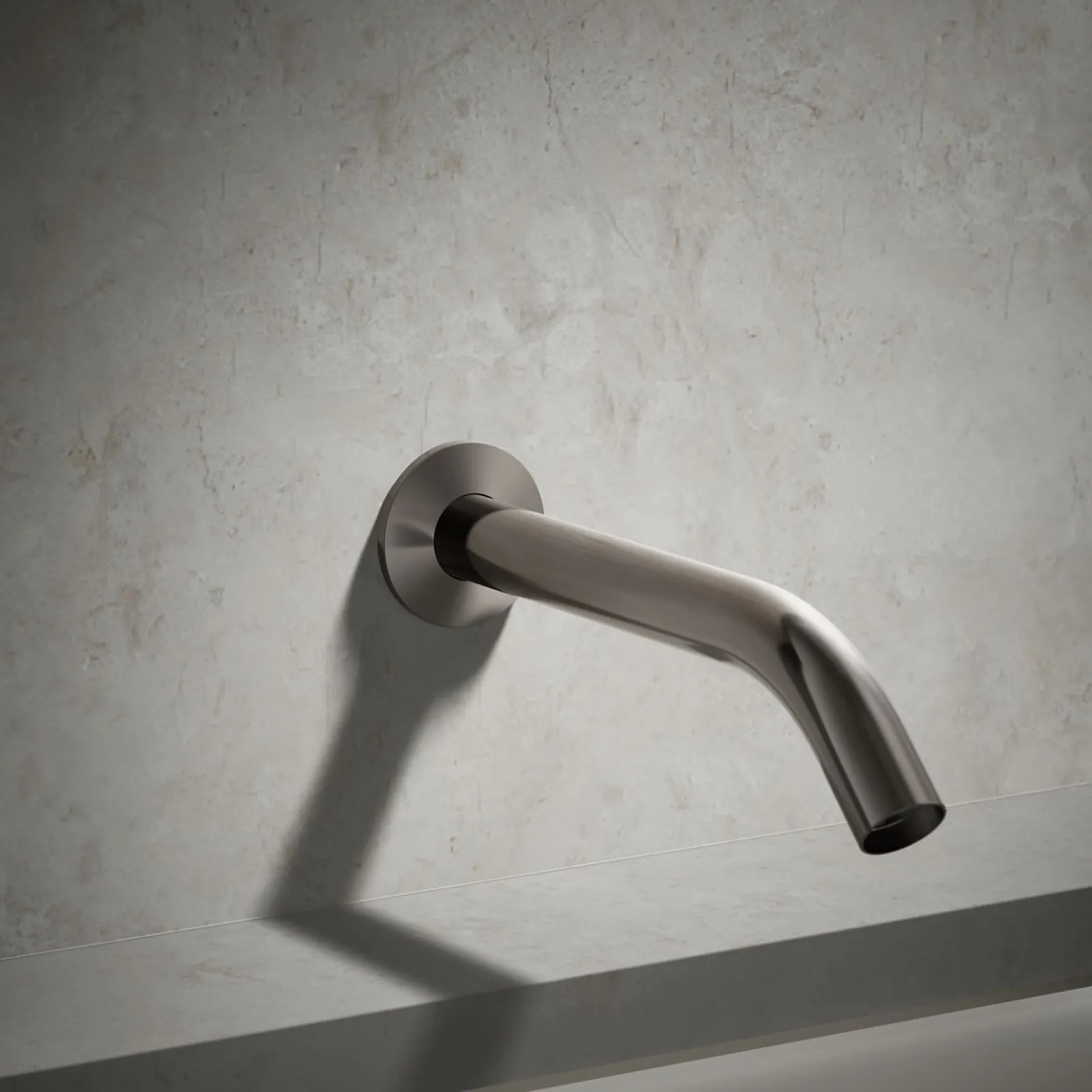 Wall-mount bath spout^Kohler Clearance