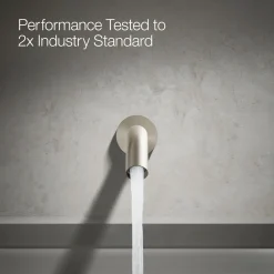 Wall-mount bath spout^Kohler Clearance