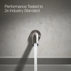Wall-mount bath spout^Kohler Clearance