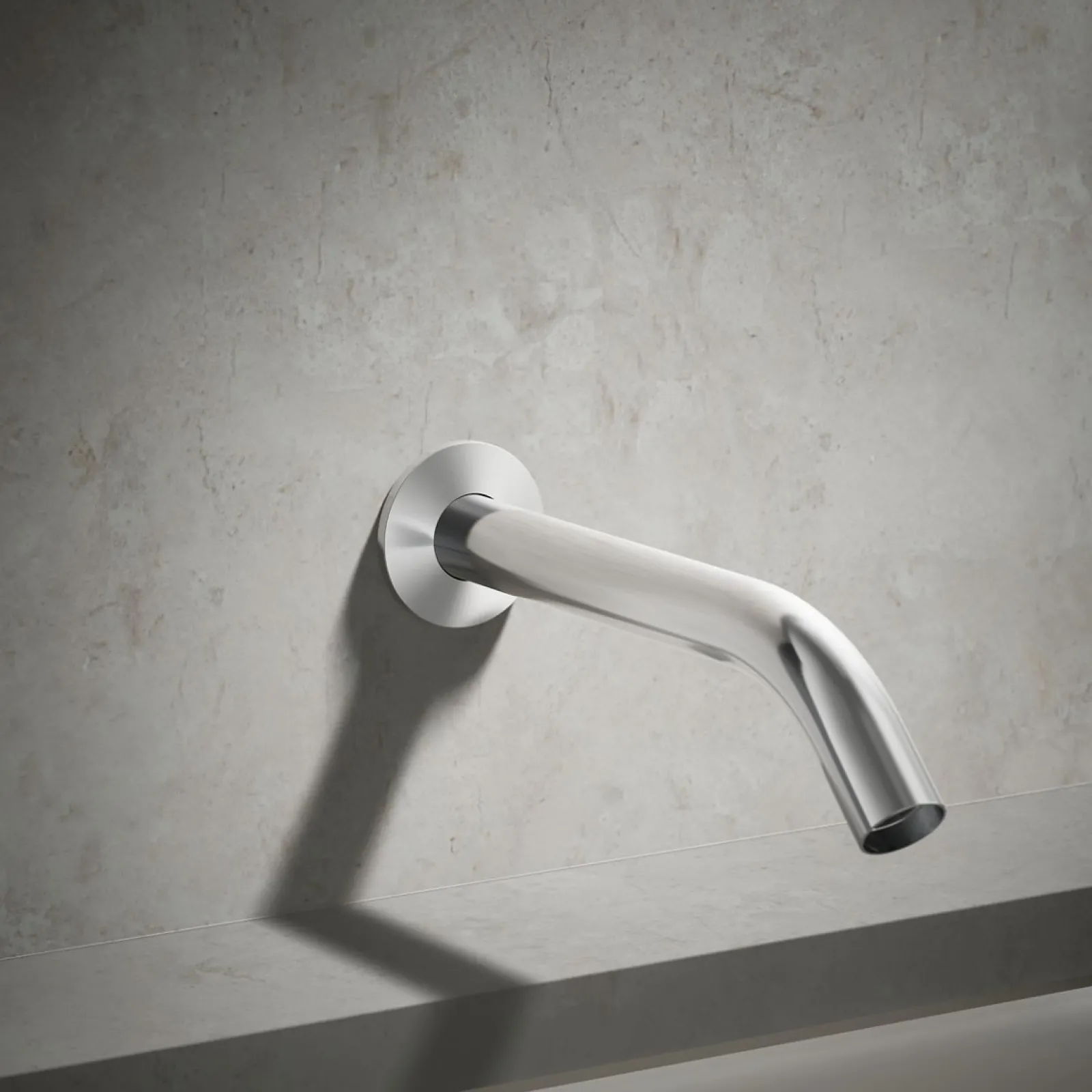 Wall-mount bath spout^Kohler Clearance