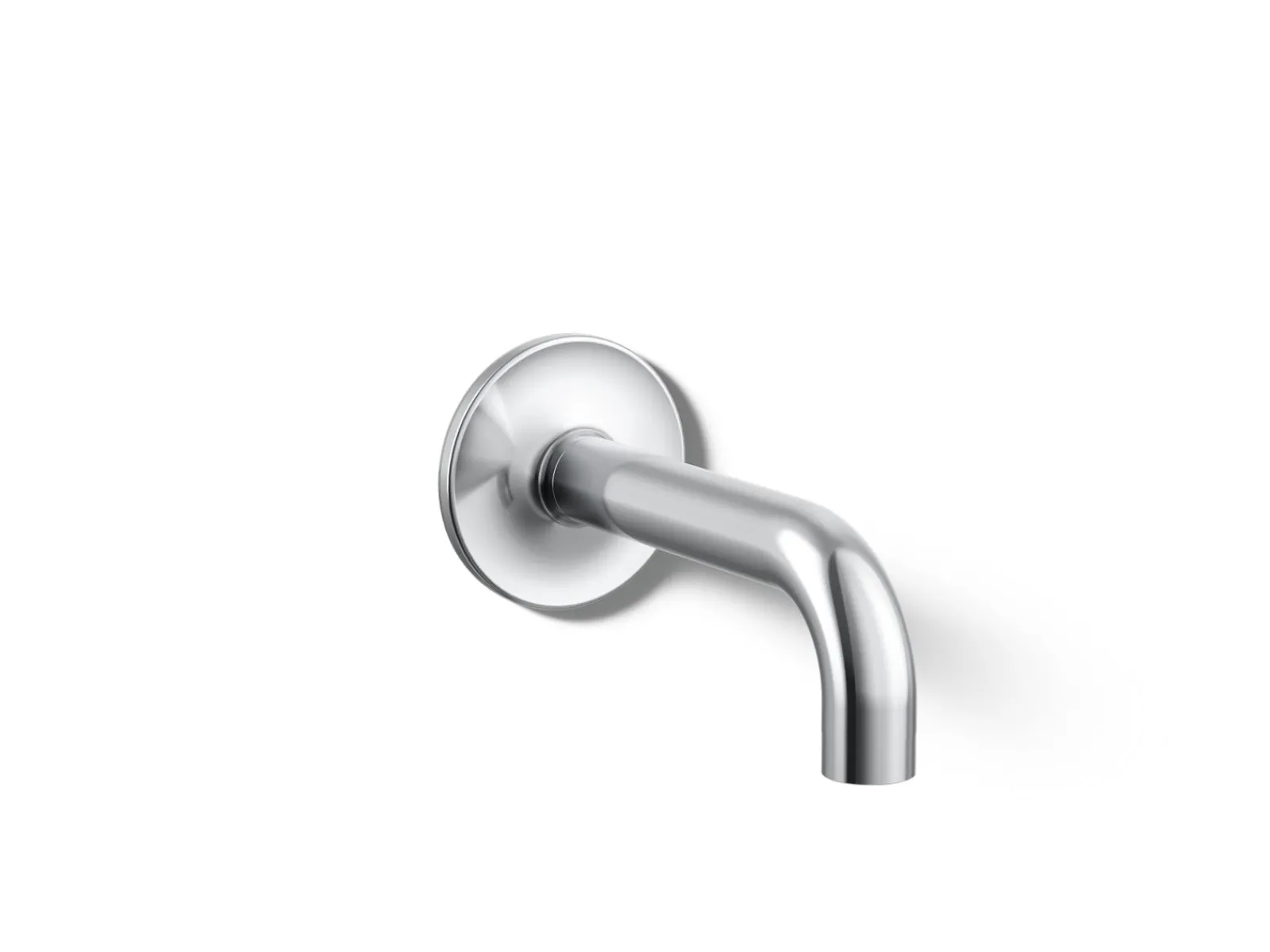Wall-mount bath spout^Kohler