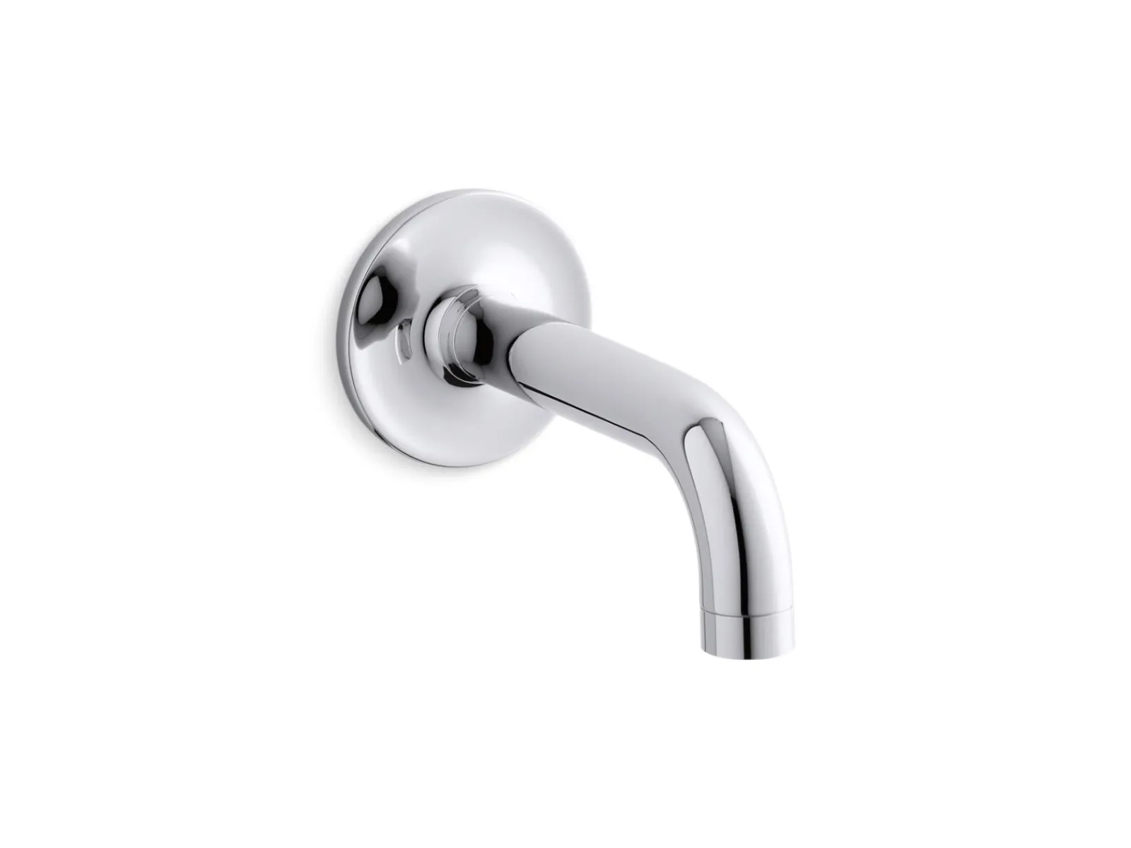 Wall-mount bath spout^Kohler