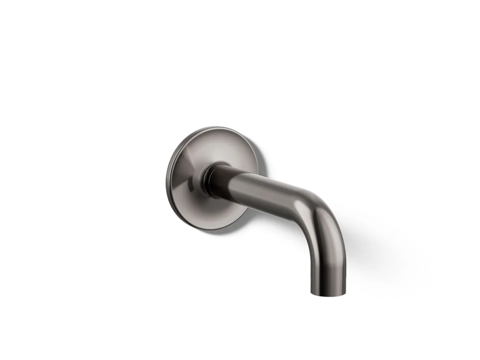 Wall-mount bath spout^Kohler