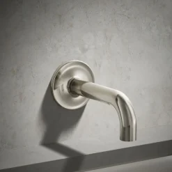 Wall-mount bath spout^Kohler