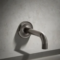 Wall-mount bath spout^Kohler