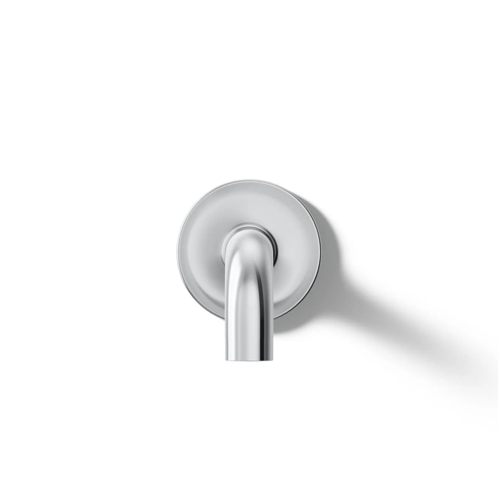Wall-mount bath spout^Kohler