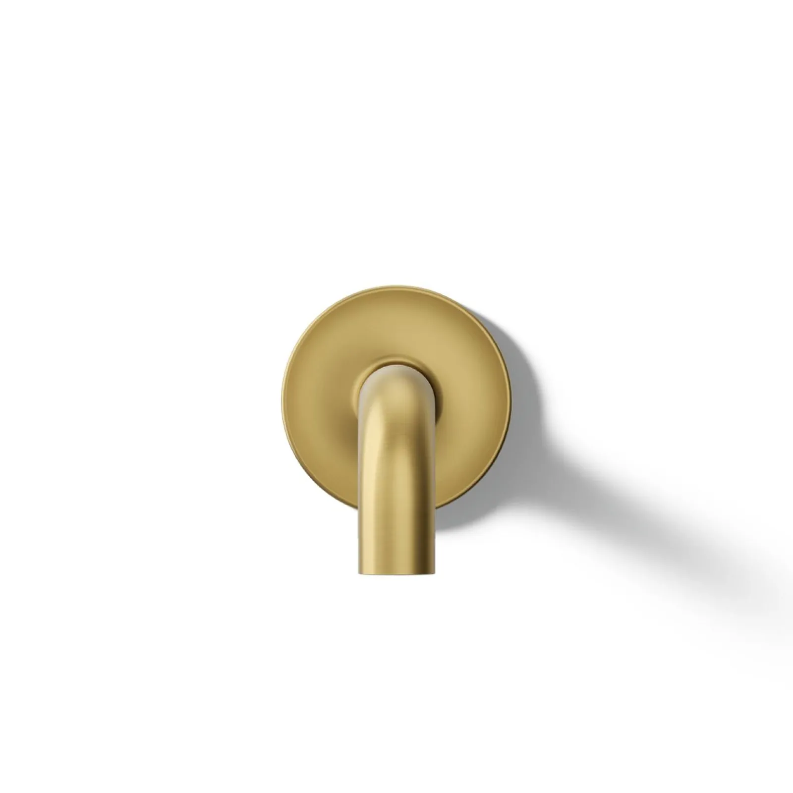 Wall-mount bath spout^Kohler