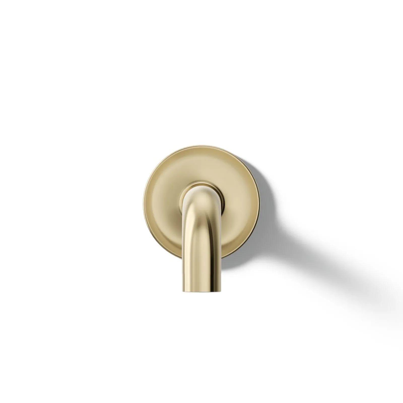 Wall-mount bath spout^Kohler