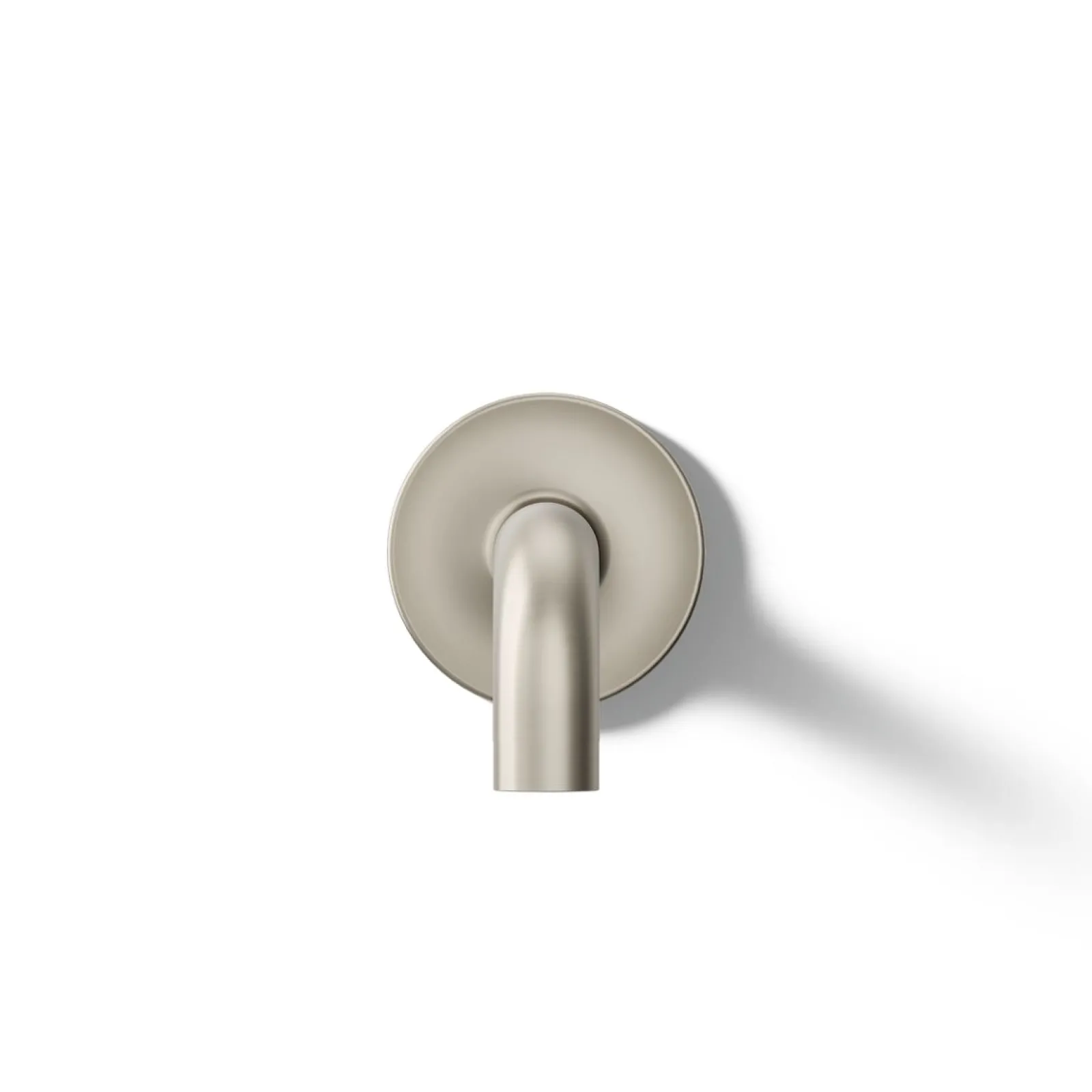 Wall-mount bath spout^Kohler