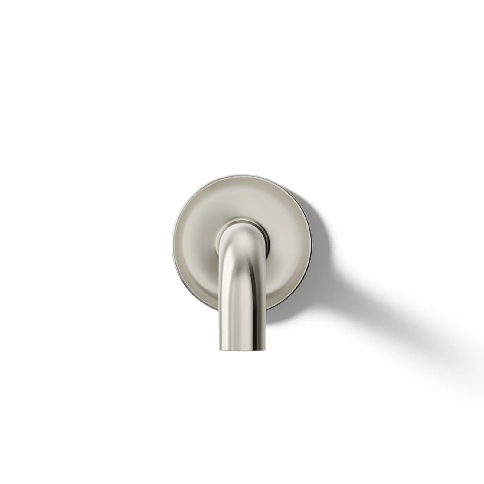 Wall-mount bath spout^Kohler