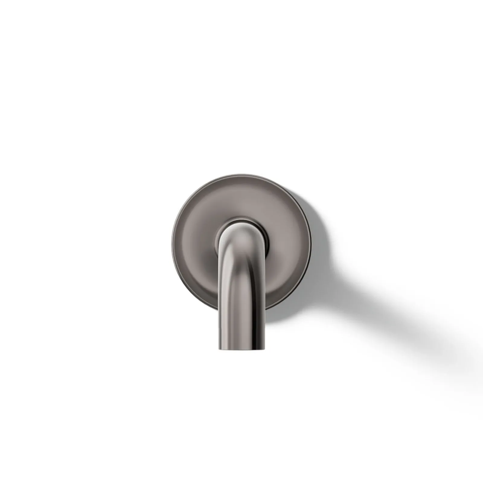 Wall-mount bath spout^Kohler