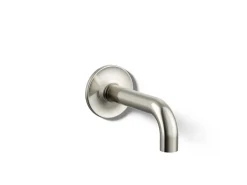 Wall-mount bath spout^Kohler