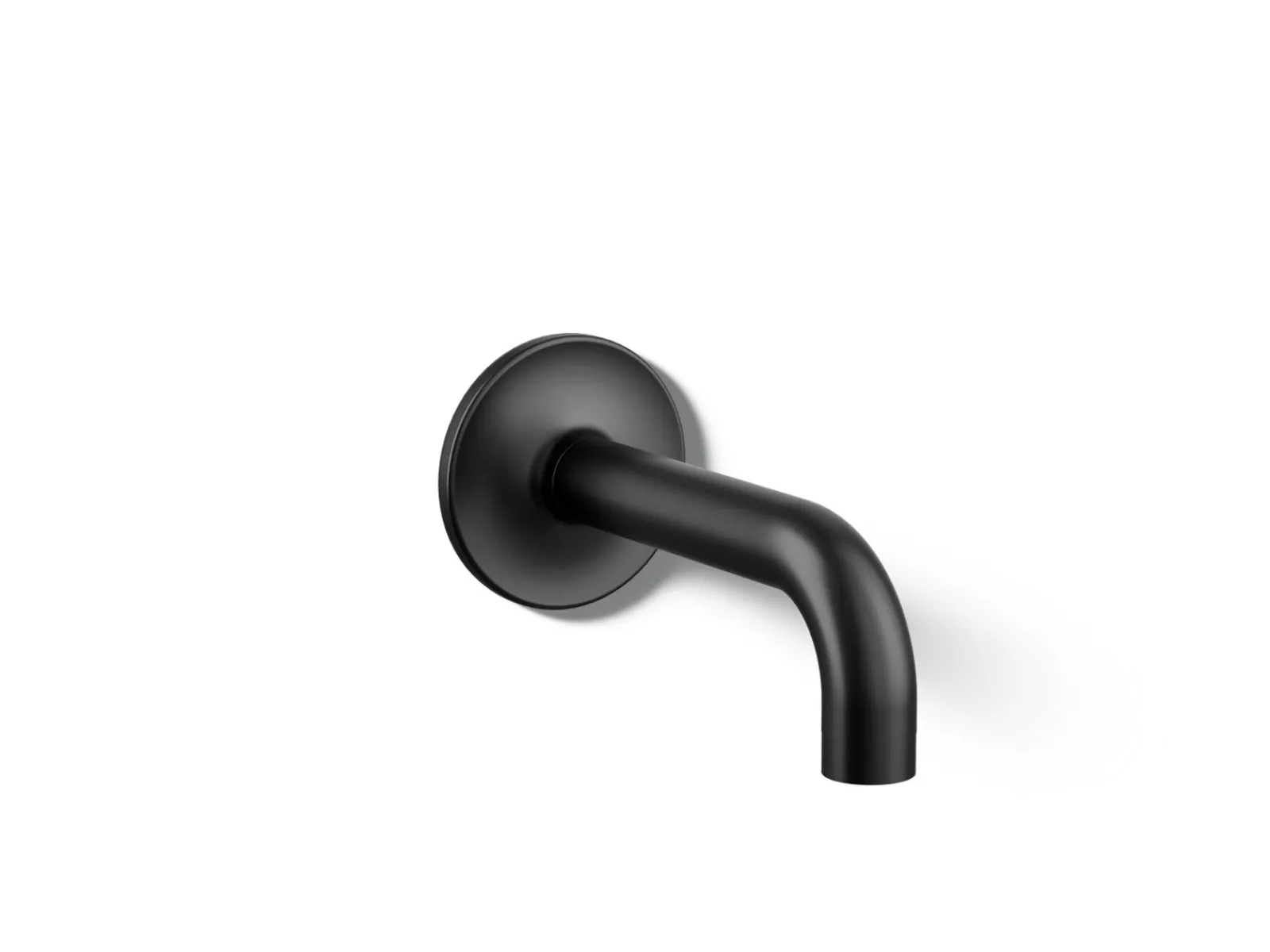 Wall-mount bath spout^Kohler