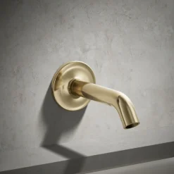 Wall-mount bath spout^Kohler Clearance