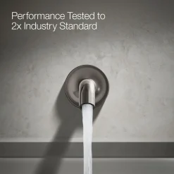 Wall-mount bath spout^Kohler Clearance