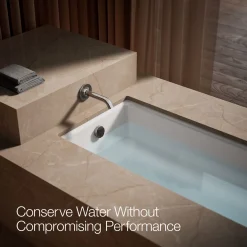 Wall-mount bath spout^Kohler Clearance