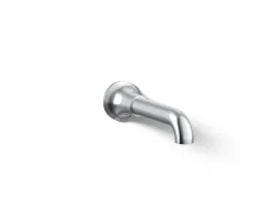 Wall-mount bath spout^Kohler Hot