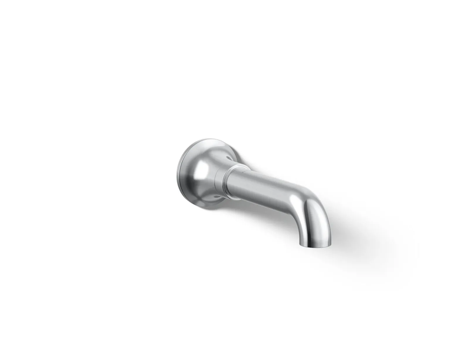 Wall-mount bath spout^Kohler Hot