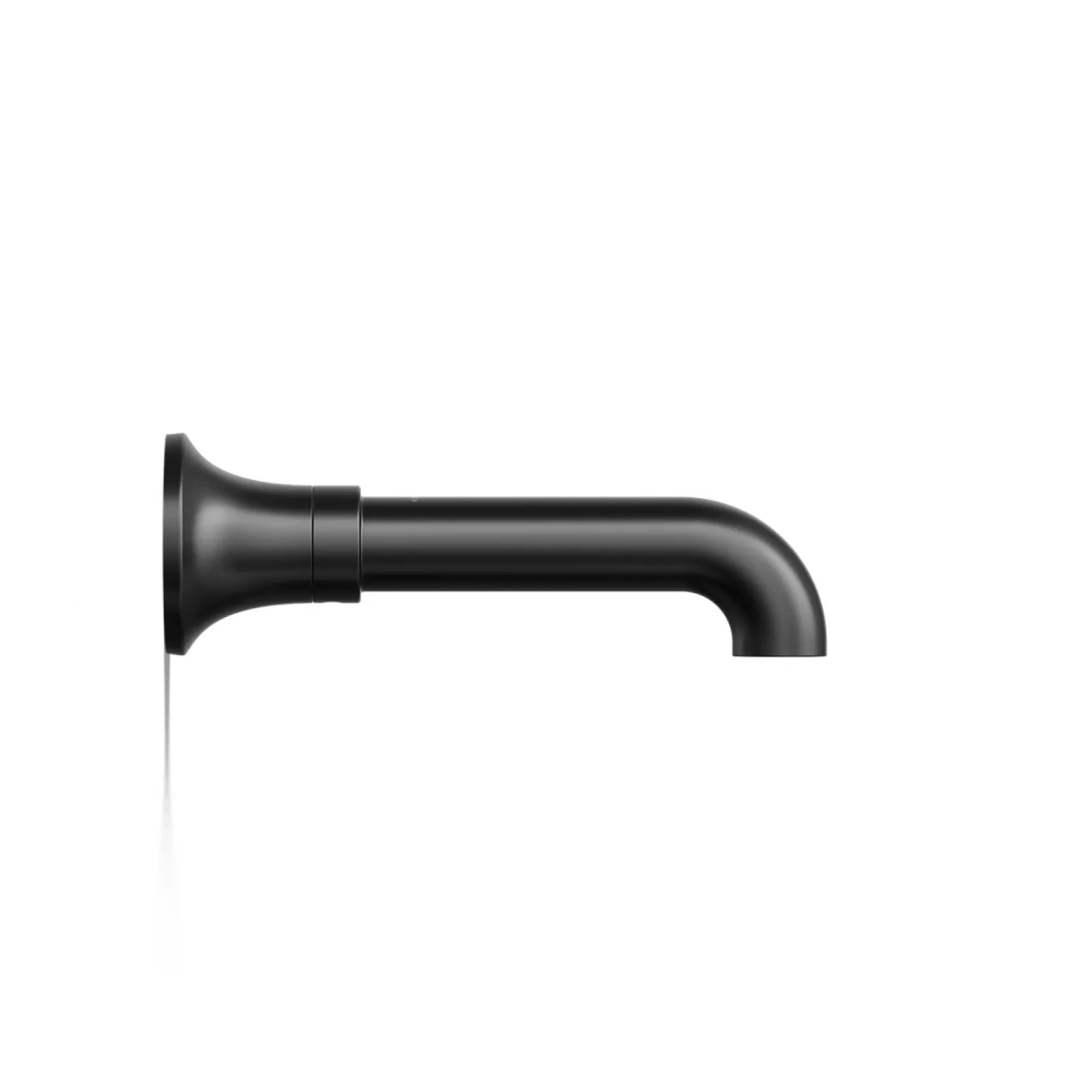 Wall-mount bath spout^Kohler Hot