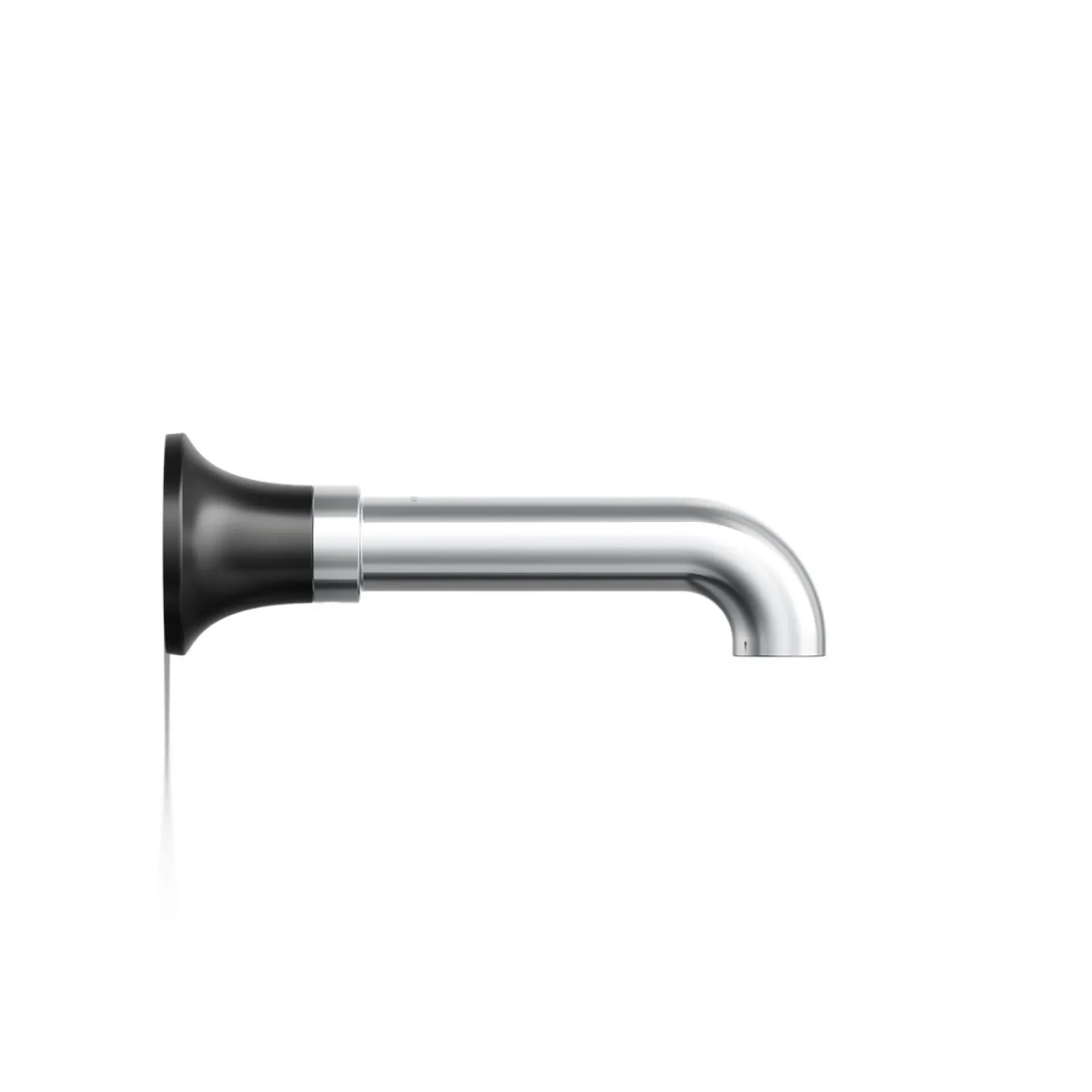 Wall-mount bath spout^Kohler Hot