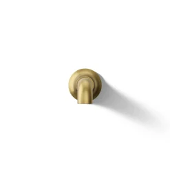 Wall-mount bath spout^Kohler Hot