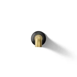 Wall-mount bath spout^Kohler Hot