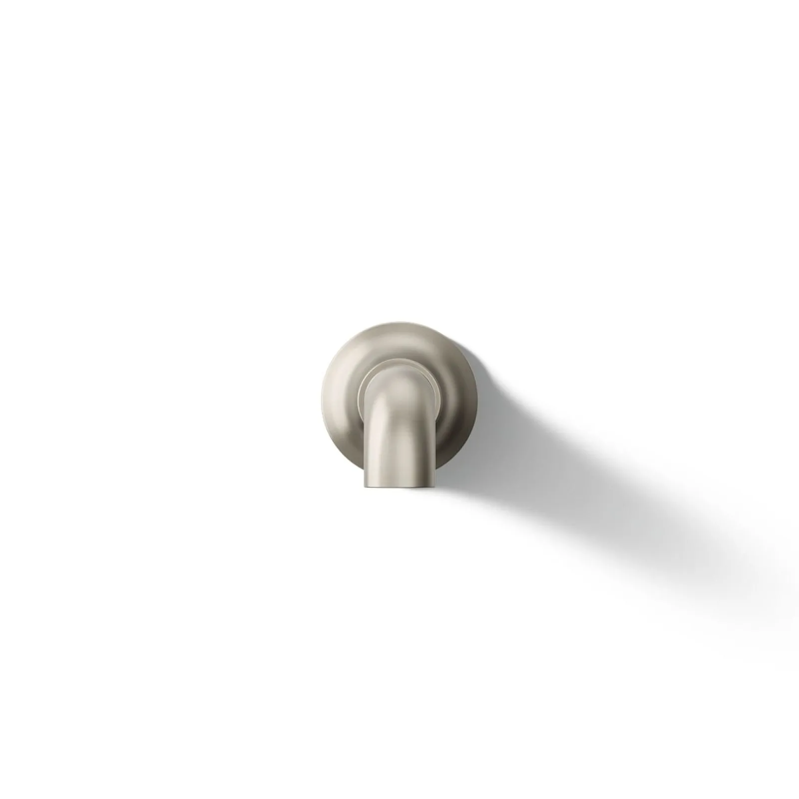 Wall-mount bath spout^Kohler Hot