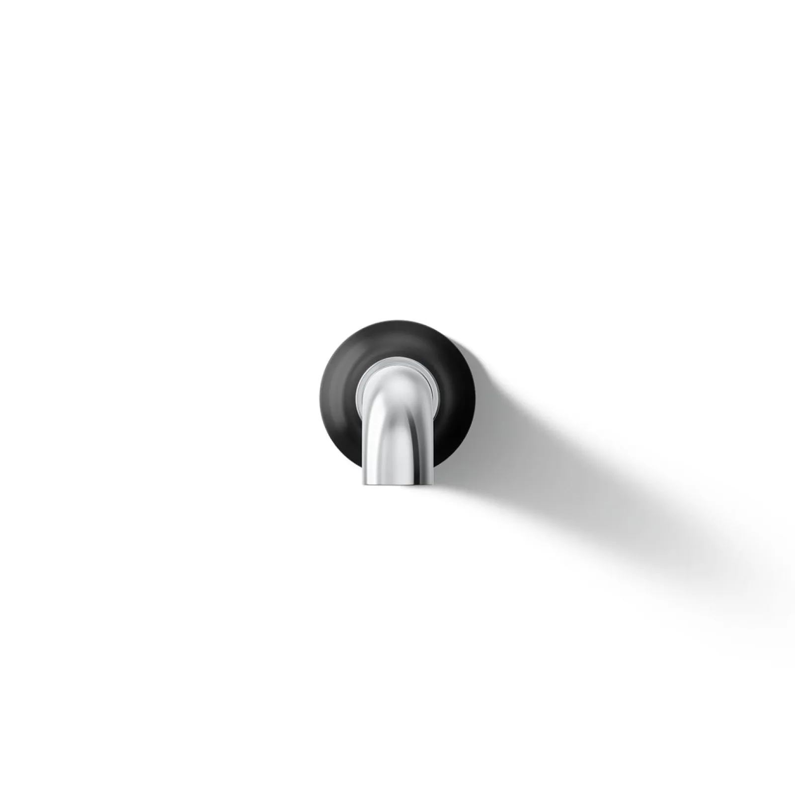 Wall-mount bath spout^Kohler Hot