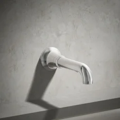 Wall-mount bath spout^Kohler Hot