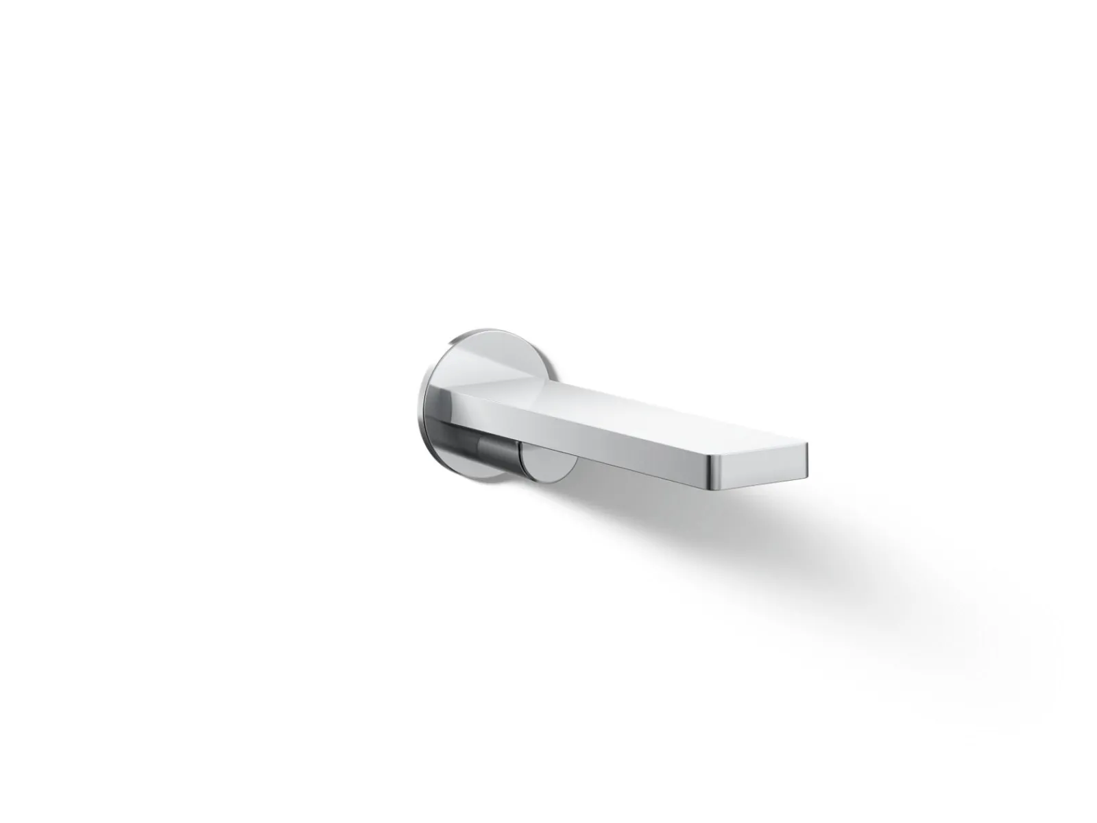 Wall-mount bath spout^Kohler New
