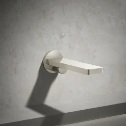 Wall-mount bath spout^Kohler New
