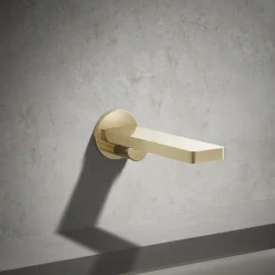 Wall-mount bath spout^Kohler New