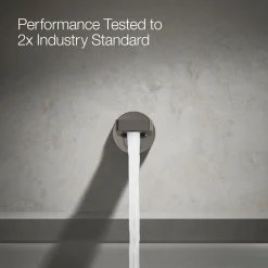 Wall-mount bath spout^Kohler New