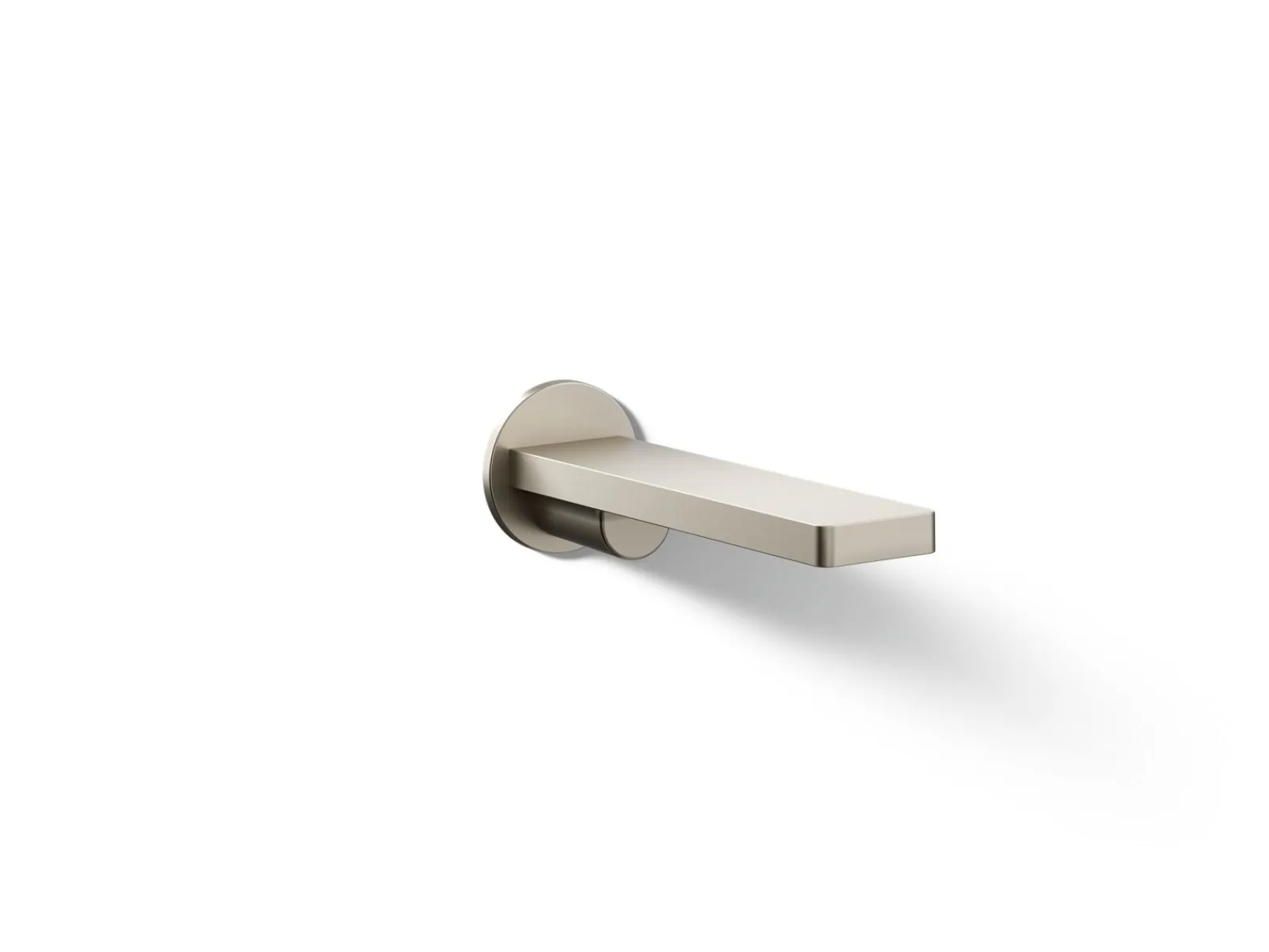 Wall-mount bath spout^Kohler New