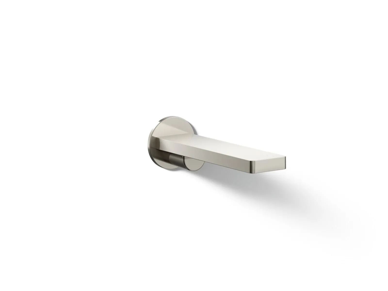 Wall-mount bath spout^Kohler New